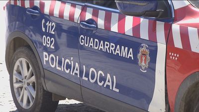 Piden más policías en Guadarrama