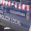 Piden más policías en Guadarrama