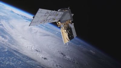 EEUU compra la tecnología de una empresa de Las Rozas para el seguimiento de satélites