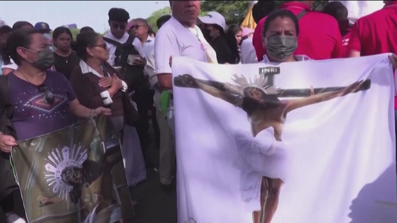 La libertad religiosa, en peligro en todo el mundo