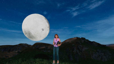 ¿Cómo se produce una superluna? Así se producen este y otros fenómenos relacionados con nuestro satélite