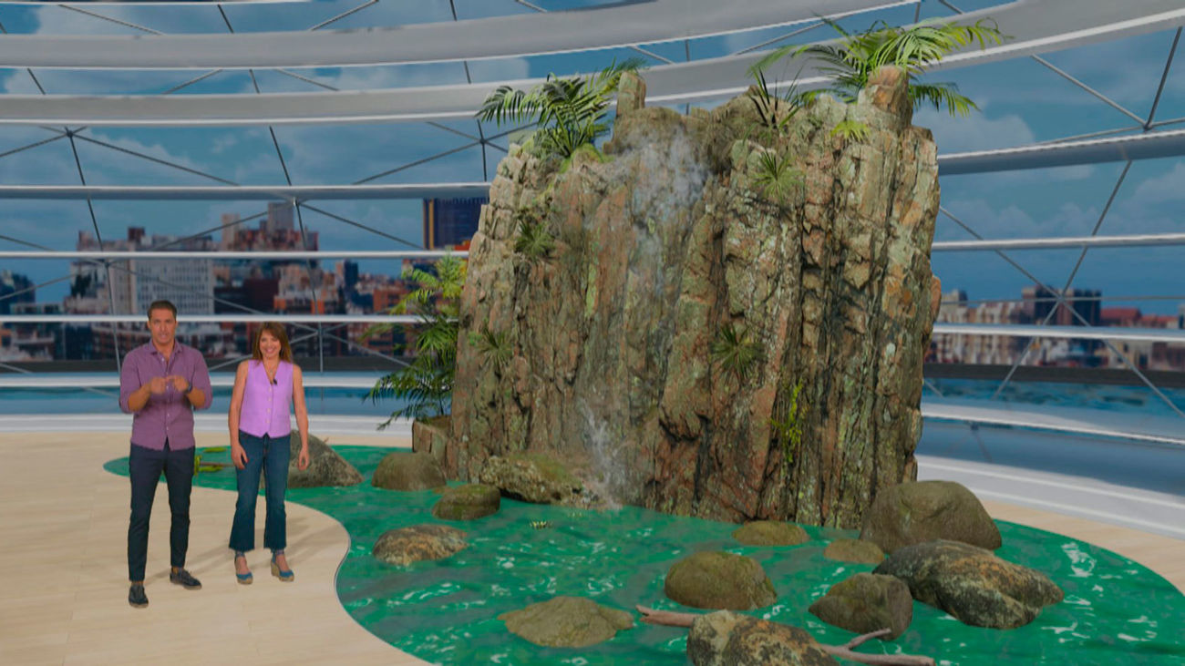 Senderismo en Madrid: Ruta por el valle de la Angostura