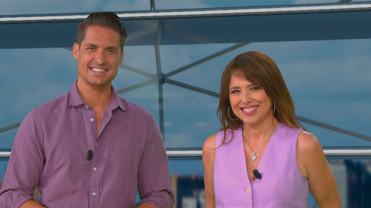 Disfruta Madrid 22.07.2023