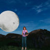 ¿Cómo se produce una superluna? Así se producen este y otros fenómenos relacionados con nuestro satélite