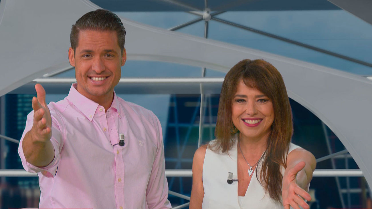 Disfruta Madrid 23.07.2023