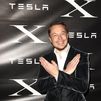 Elon Musk sustituirá el pajarito azul de Twitter por una X