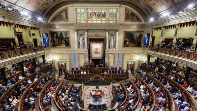 Estas son las fechas clave del calendario electoral tras el 23J