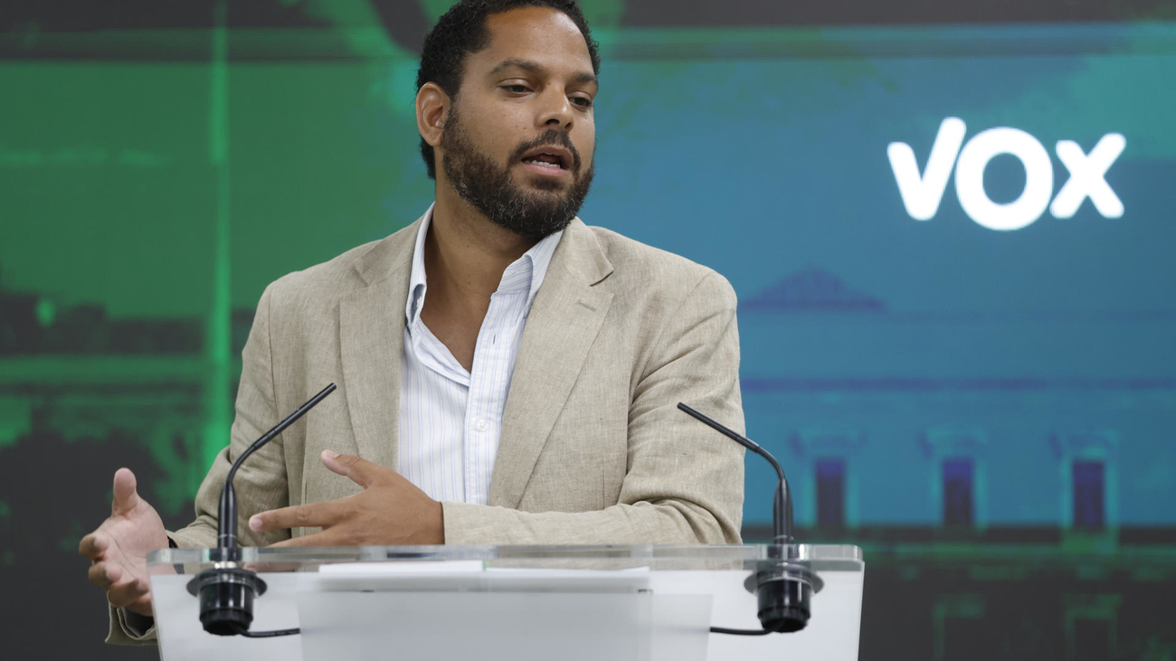 Vox asegura que la llamada al voto útil del PP “ha truncado la alternativa”