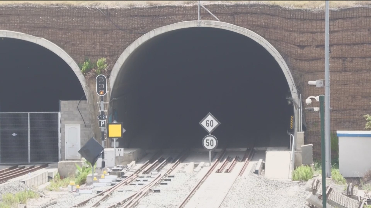 Adif recupera la circulación en el AVE Madrid-Valencia y anuncia una investigación