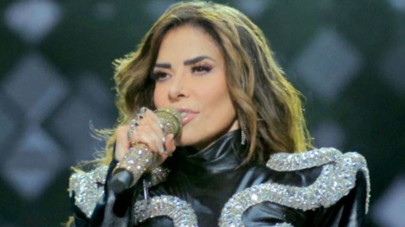 El gran (y polémico) desembarco de Gloria Trevi en España: "No soy un monstruo"