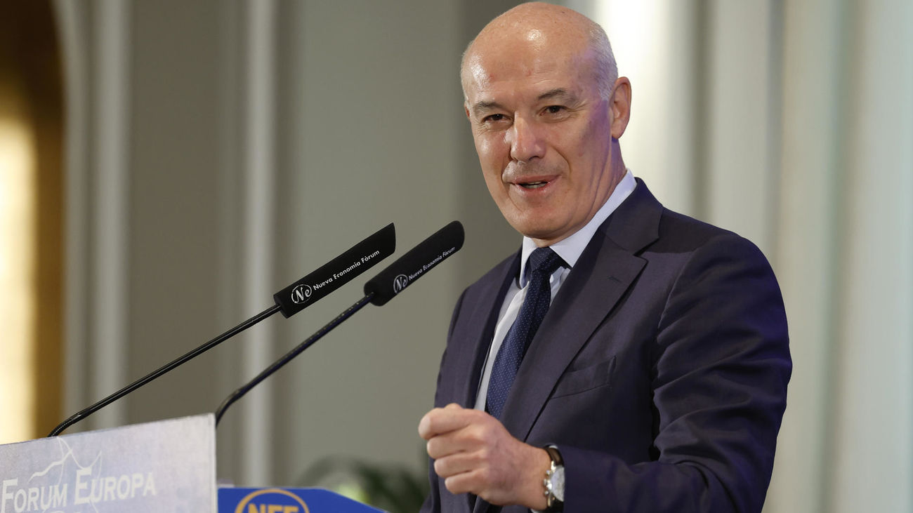 El presidente de GAD3 cree que la "alerta antifascista" frenó el trasvase de votos del PSOE al PP