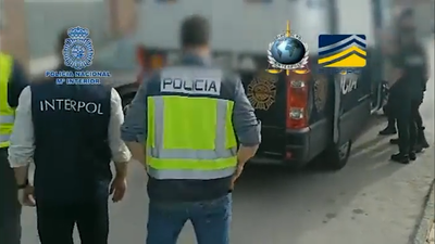 Cae una red criminal transnacional que traficaba ilegalmente con ciudadanos cubanos