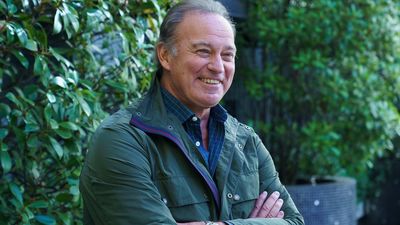 Bertín Osborne: "He decidido que no voy a ser padre”