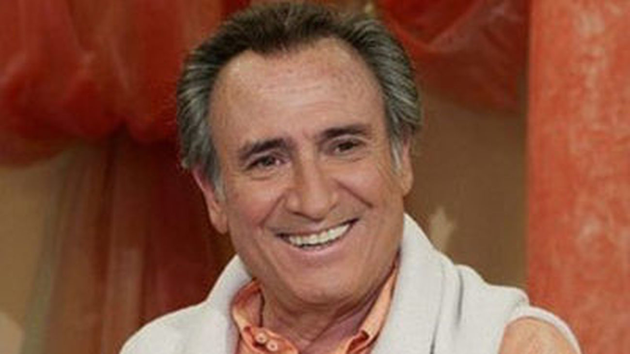 Un hombre de 52 años asegura ser hijo de Manolo Escobar