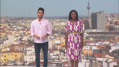 Madrid Directo 21.07.2023