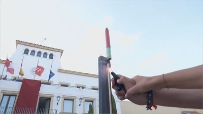 Arranca la cuenta atrás para las fiestas de San Sebastián de los Reyes