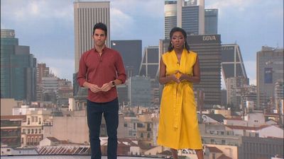 Madrid Directo 24.07.2023