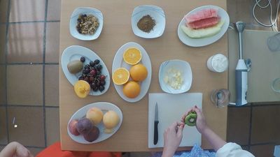 Madrid mejora tu vida 23.07.2023