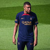Mbappé vuelve a ser integrado en el grupo principal del PSG