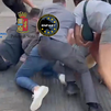Así ha sido la espectacular detención de un peligroso narcotraficante en plena Gran Vía de Madrid