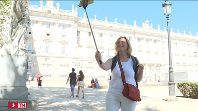 El turismo creció un 14 % en junio en la Comunidad de Madrid con 1,1 millones de turistas