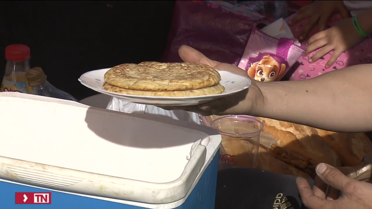 Ascienden a 9 los casos de botulismo por tortillas contaminadas