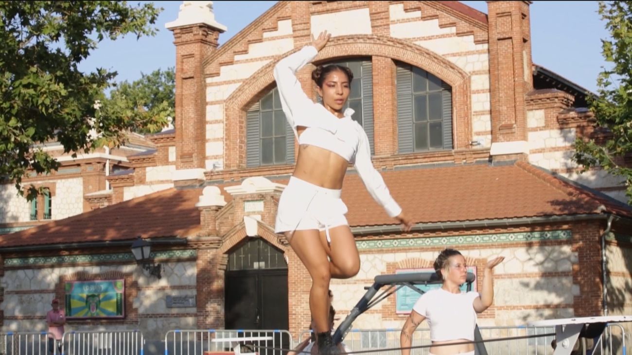 Comienza la tercera edición de La Sub 25