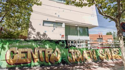 Sanse abrirá en agosto el centro joven como 'refugio' ante las altas temperaturas