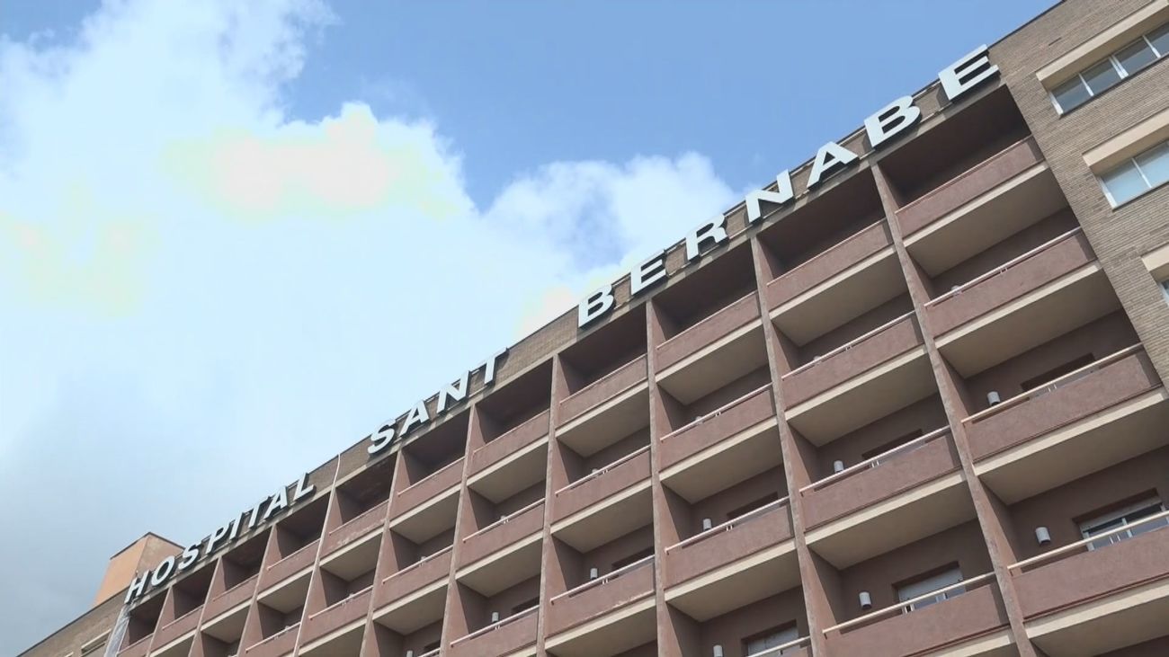 Detenida la falsa médica que trabajó siete meses en el Hospital de Berga