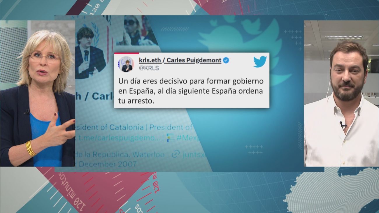 120 Minutos 24.07.2023 (parte 2)