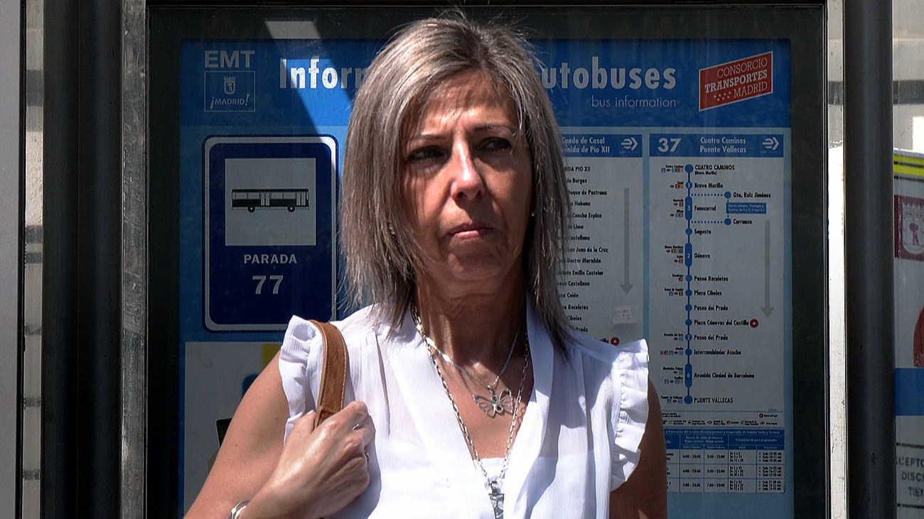 La lucha de una madre que busca justicia por la muerte de su hijo: "Fue brutalmente atropellado a 135 km/h"