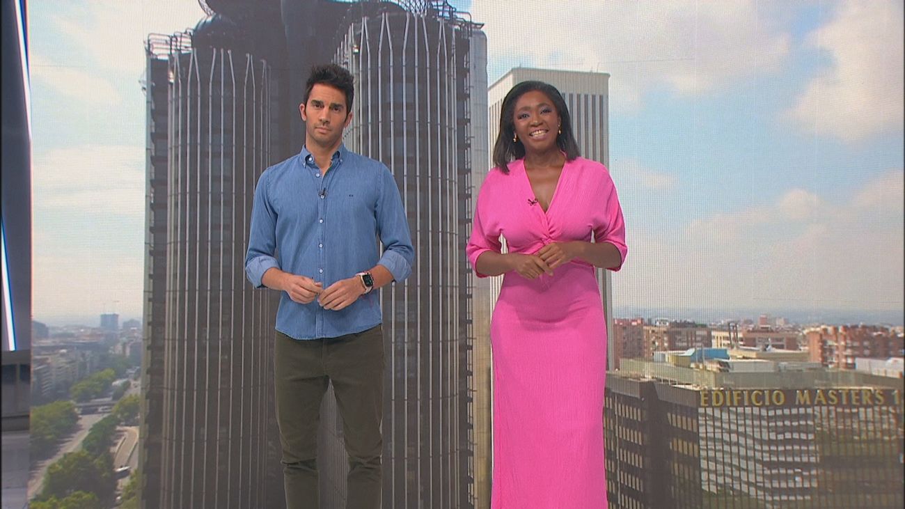 Madrid Directo 25.07.2023