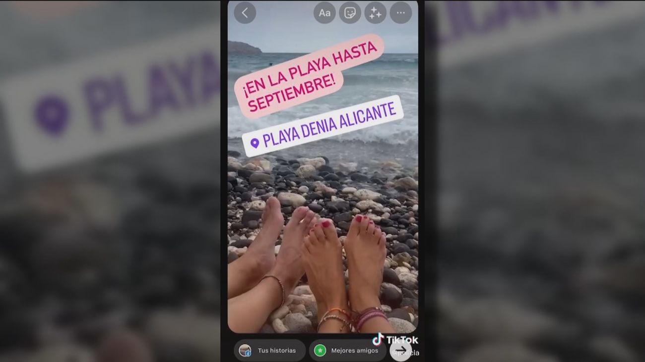 Los ladrones aprovechan el 'ciberpostureo' en redes sociales para robar en casas vacías
