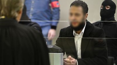 La Justicia belga declara culpable de los atentados de Bruselas a 6 de los acusados