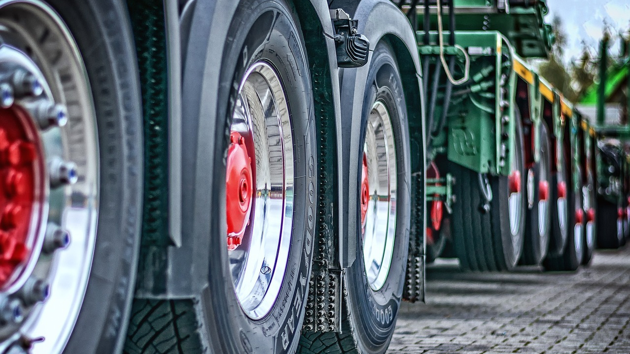 La Comunidad de Madrid dará una ayuda de 600 euros para obtener el permiso de conducción de camiones