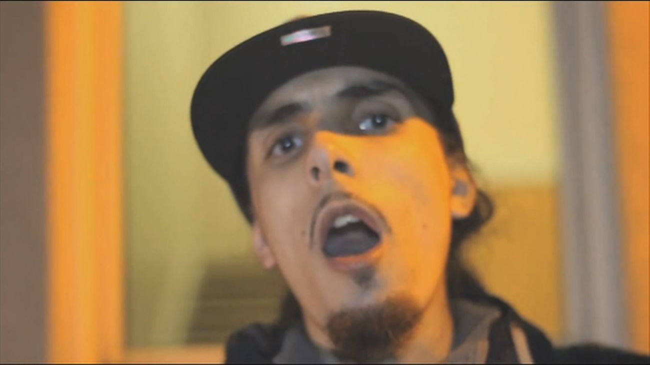 Hallan muerto en su celda al exrapero juzgado por terrorismo yihadista