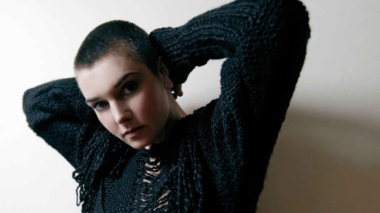 Muere la cantante irlandesa Sinead  O'Connor a los 56 años
