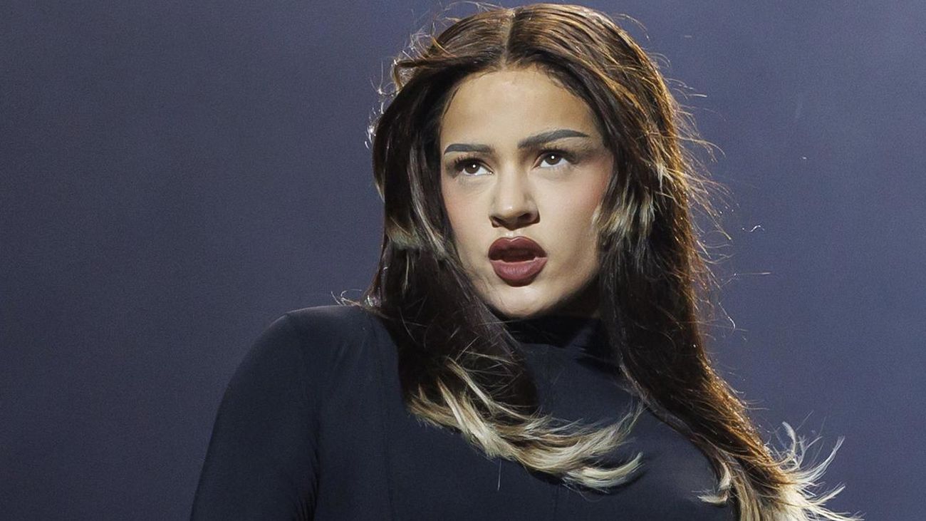 Los motivos de la ruptura entre Rosalía y Rauw