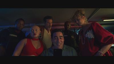 La comedía 'De perdidos a Río' se estrena en los cines el 4 de agosto