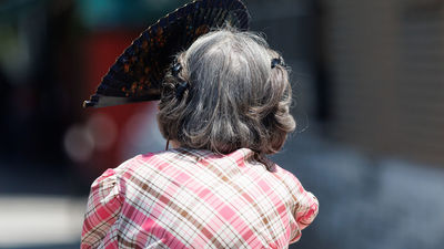 Tiempo en Madrid: el calor irá en aumento para acabar julio