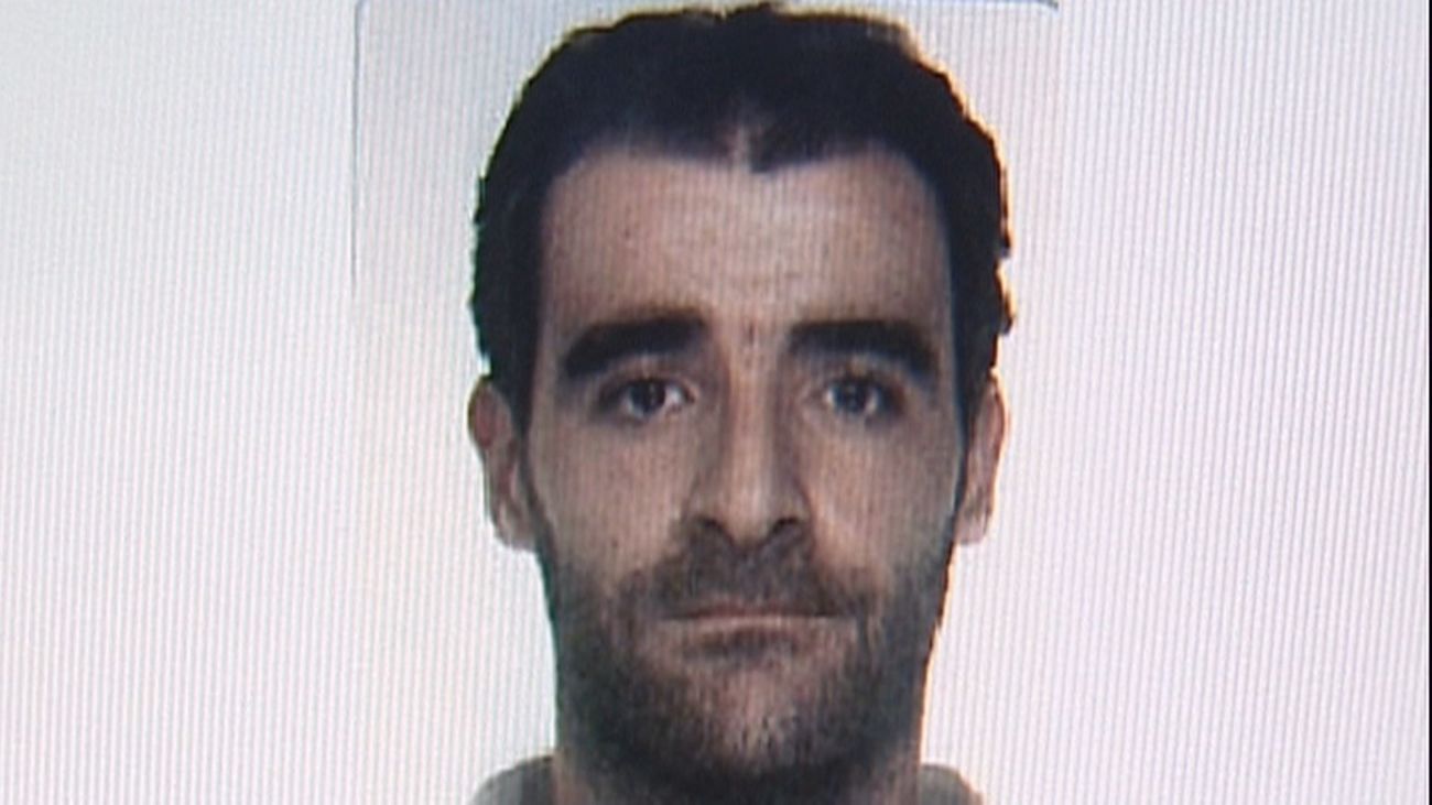 La Audiencia Nacional revoca el tercer grado al etarra Xabier Atristain