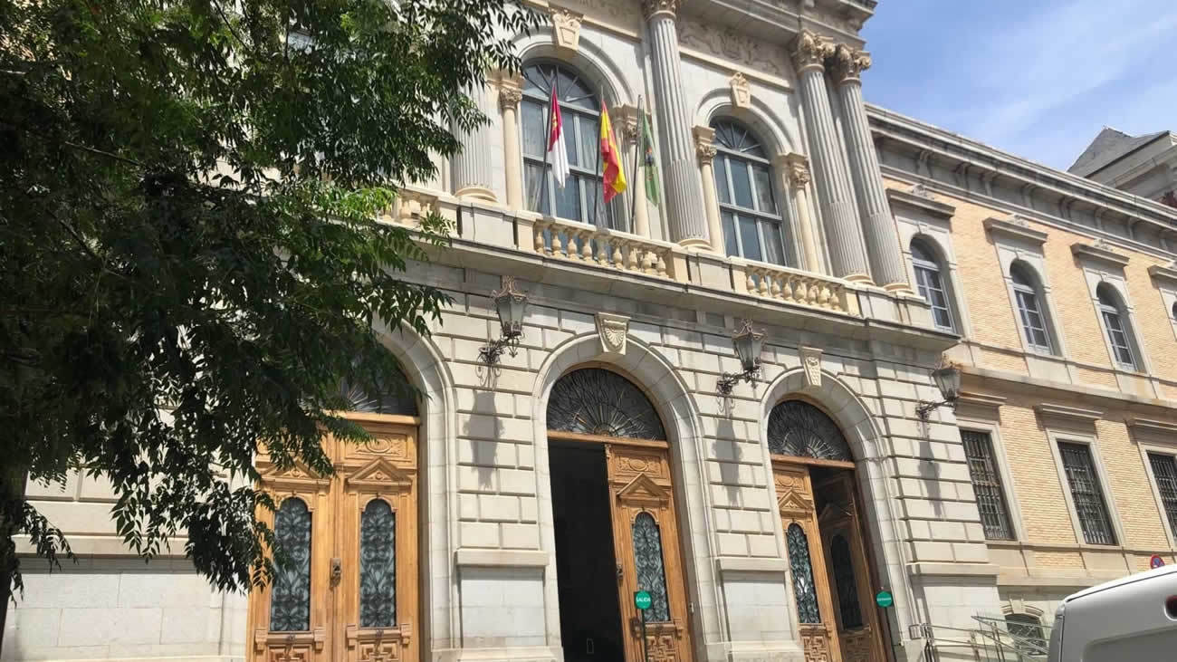 Diputación de Toledo