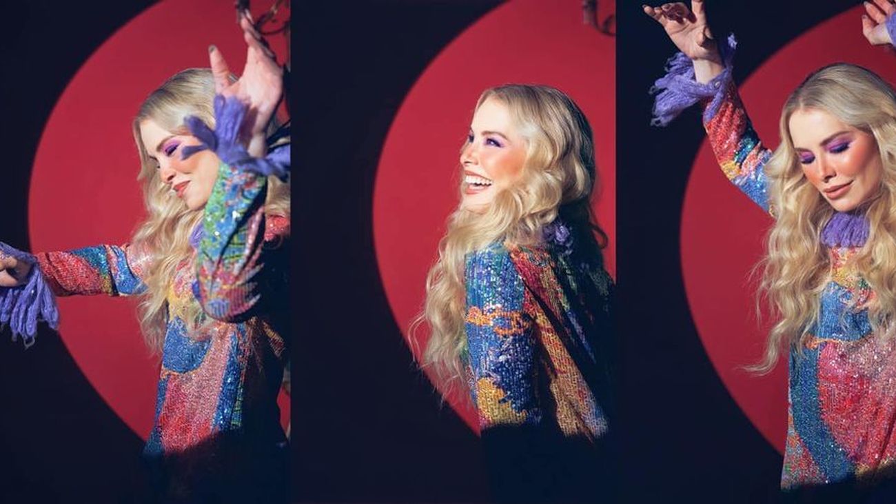 Soraya presenta 'La Botella', su nuevo single para el verano