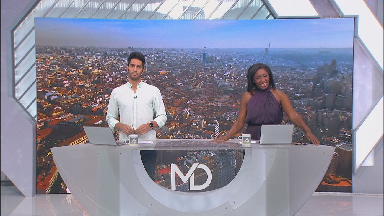 Madrid Directo 27.07.2023