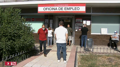 El paro baja en 49.900 personas en el segundo trimestre en la Comunidad de Madrid, según la EPA