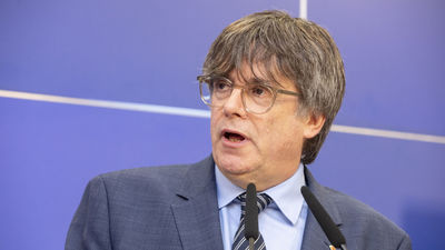 Llarena no resolverá sobre la euroorden de Puigdemont hasta que el TJUE se pronuncie sobre posibles cautelares