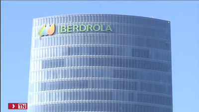 Iberdrola gana 2.520,7 millones en el primer semestre, un 21,5% más