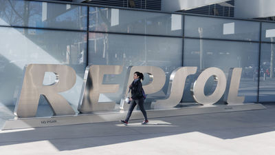 EEUU revoca el permiso a Repsol para exportar petróleo de Venezuela