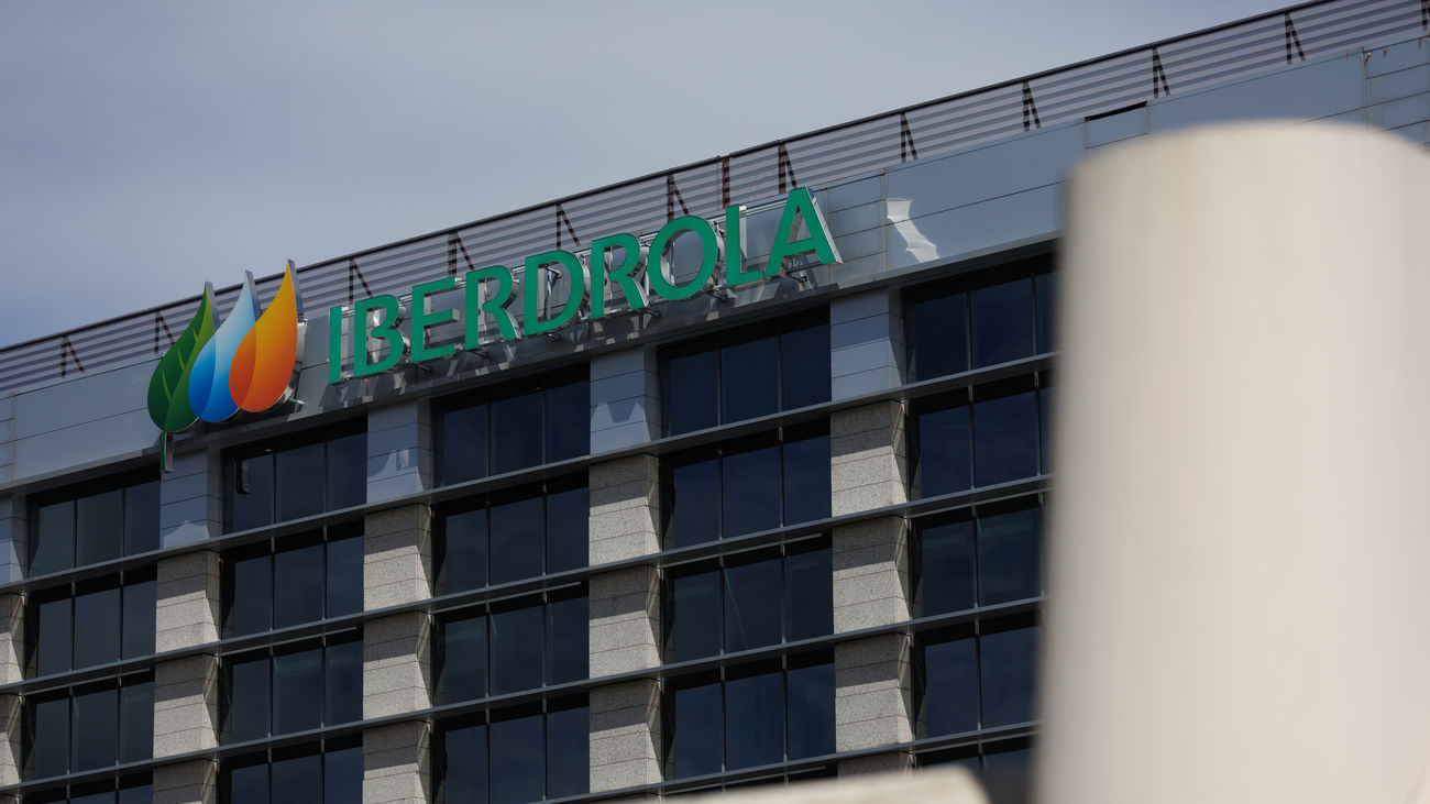 Iberdrola