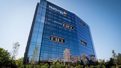 Naturgy eleva un 20% sus ganancias en 2023, hasta 1.986 millones
